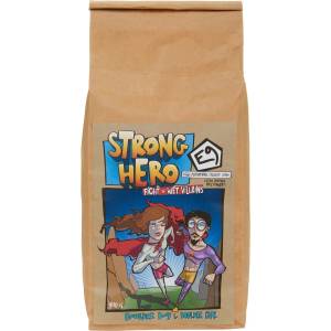 E9 Магнезий E9 Strong Hero 400 Chalk - Beige - размер 400 g (334-0166-0111)