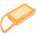 VHBW Филтър за Stihl BR 500 / BR 550 / BR 600 (888101108)