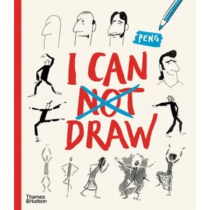 I can draw (ISBN: 9780500652428)