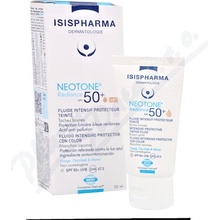 ISISPHARMA Neotone Radiance stredne tónovaný 30 ml