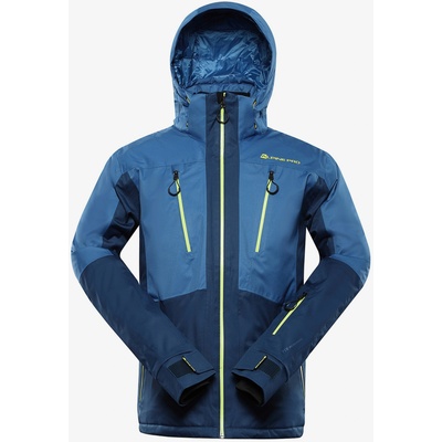 ALPINE PRO Ream Яке ALPINE PRO | Sin | МЪЖЕ | XXL