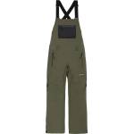 Armada Дамски ски панталон Armada Women's Pascore 2L Bib Ski trousers - Olive - размер XL (107-3007-0315)