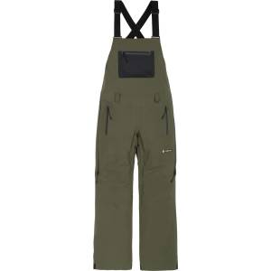 Armada Дамски ски панталон Armada Women's Pascore 2L Bib Ski trousers - Olive - размер XL (107-3007-0315)