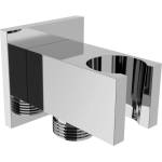 Mexen Cube ъглово съединение, хром - 79300-00 (79300-00)
