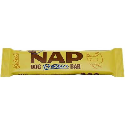 NAP Psia proteínová tyčinka Kuracia 50 g