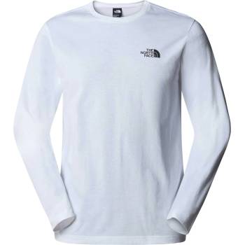The North Face Блуза m l/s simple dome