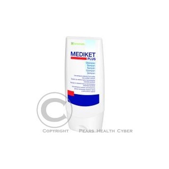 Benemedo Mediket Plus šampón 60 ml