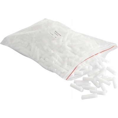 Satin Oddeľovače prstov na pedikúru pena 500 ks