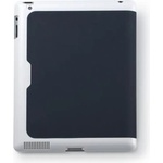 Cooler Master CM Smart Cover iPad, C-IP3F-SCWU-DW, Dark Grey