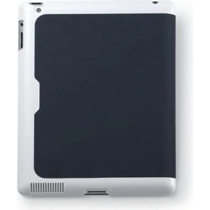 Cooler Master CM Smart Cover iPad, C-IP3F-SCWU-DW, Dark Grey