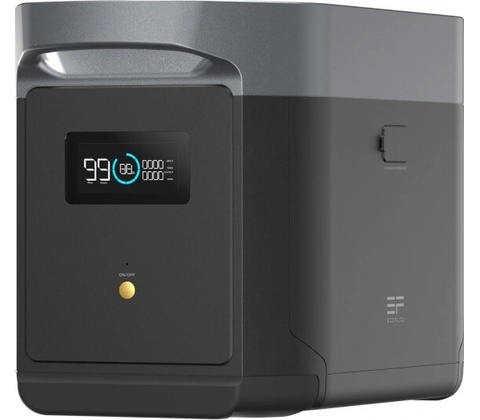 EcoFlow DELTA 2 Max