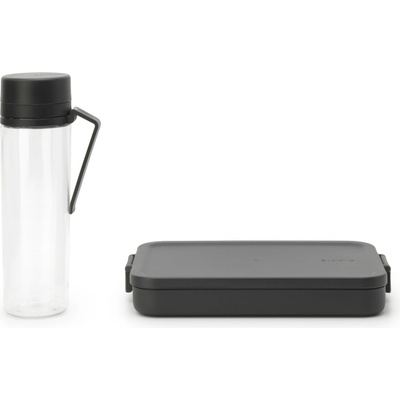 Brabantia Make & Take box na obed a fľaša 206689