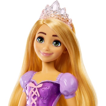 Mattel Trblietavá Locika Disney