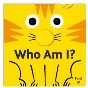 Who Am I? | Stephanie Babin (ISBN: 9782408004354)