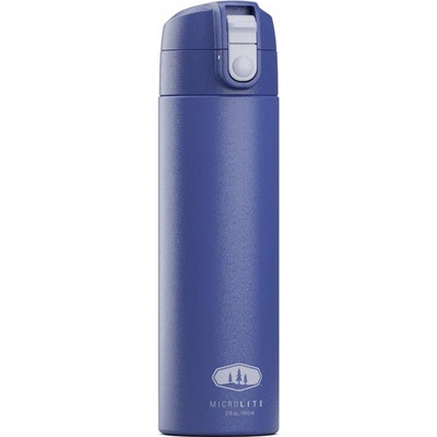 GSI Outdoors Microlite Flip termoláhev 500 ml amethyst