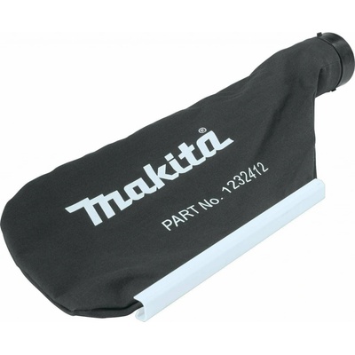 Makita prachový pytlík BUB182 123241-2