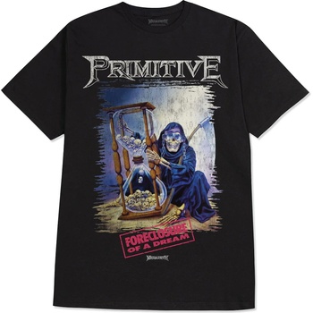 Image 1 of PRIMITIVE мъжка тениска PRIMITIVE x MEGADETH - Judgement - черно - pipho2316-blk