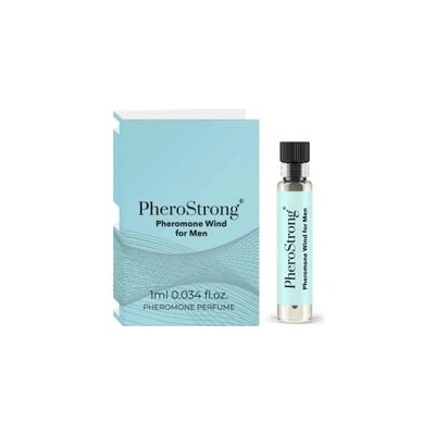 Medica-group PheroStrong Феромонов парфюм Wind за мъже 1 мл (P26719)