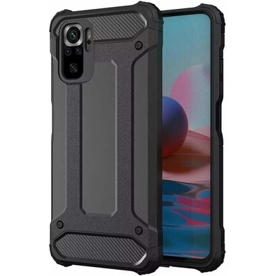Coolcase Armor Xiaomi POCO M4 Pro 5G / Xiaomi Redmi Note 11S 5G černé