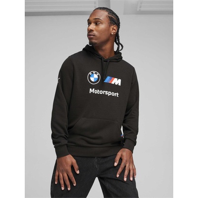 PUMA Суитшърт BMW MMS ESS Hoodie FT
