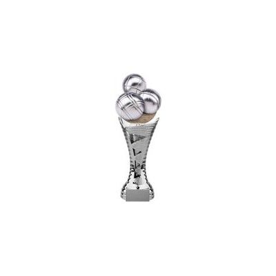 Poháry Bauer Trofej HLAC01SM24 Petanque