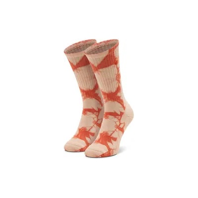 Carhartt WIP Чорапи дълги мъжки Vista I029568 Оранжев (Vista I029568)