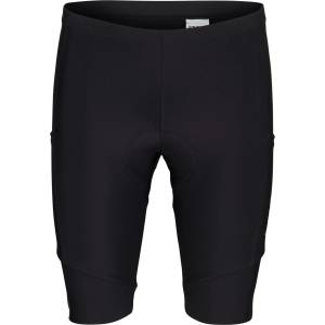 Stoic Мъжки шорти за колоездене Stoic DalslandSt. Gravel Short Tights Cycling bottoms - Black (055-3701-0113)