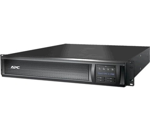 APC SMX1500RMI2U