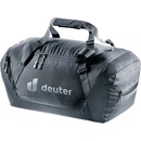 Deuter Aviant Duffel 50 black