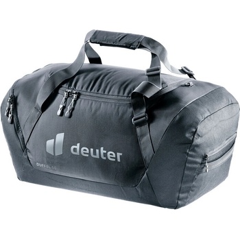 Deuter Aviant Duffel 50 black