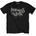 Motionless In White Graveyard Shift Black 2XL Риза (MIWTS02MB05)