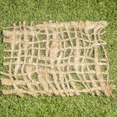Jutová protierózna geotextília 500g/m² 1,22x50m