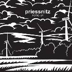 Supraphon Priessnitz: Potichu? - Vinyl (LP) (091924)