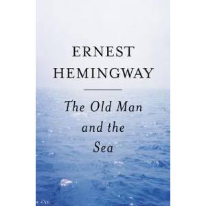 Old Man and the Sea (ISBN: 9780684801223)
