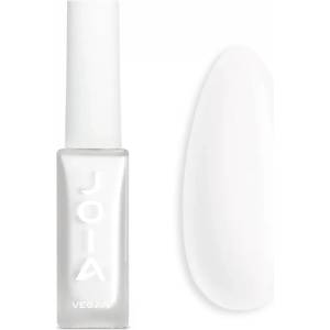 JOIA vegan Подхранващ лак за нокти 4 в 1 ideal White Joia Vegan 8 мл (102228)