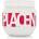 Kallos Kallos Placenta Hair Mask 800 ml