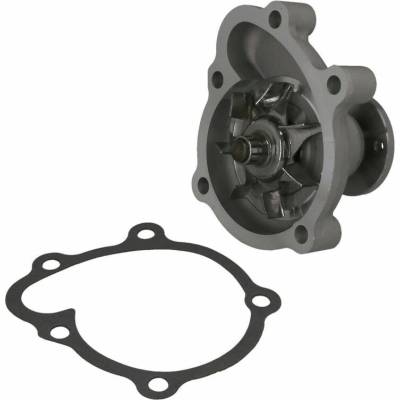 Vodní čerpadlo, chlazení motoru KAMOKA T0233