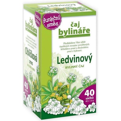 Apotheke ledvinový 40 x 1,6 g