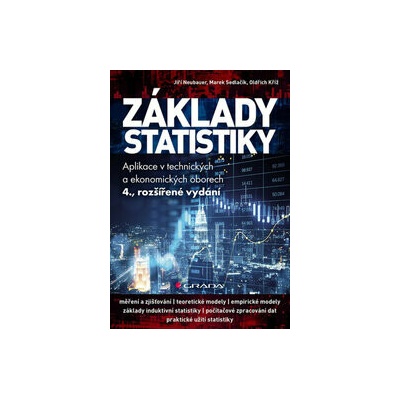 Základy statistiky