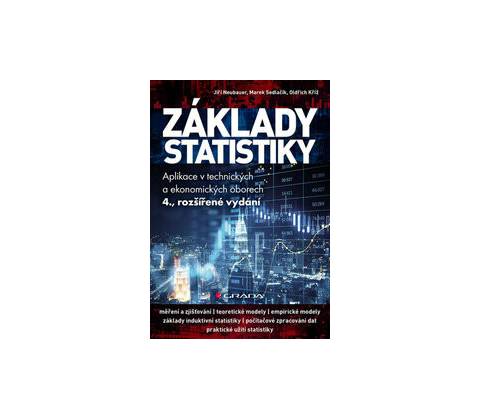 Základy statistiky