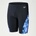 Speedo Бански гащета Speedo Men's Swim Shorts - Black/Blue
