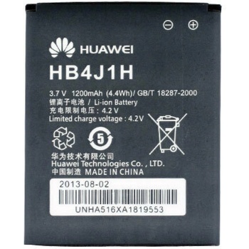 Huawei Батерия за Huawei Ascend Y100 / C8500 / T8100 / U8150, оригинална, 1200 mAh (03779)