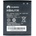 Huawei Батерия за Huawei Ascend Y100 / C8500 / T8100 / U8150, оригинална, 1200 mAh (03779)