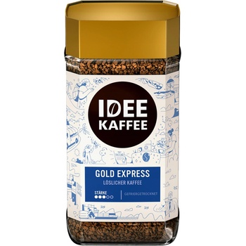Idee Kaffee Instantná káva 200 g