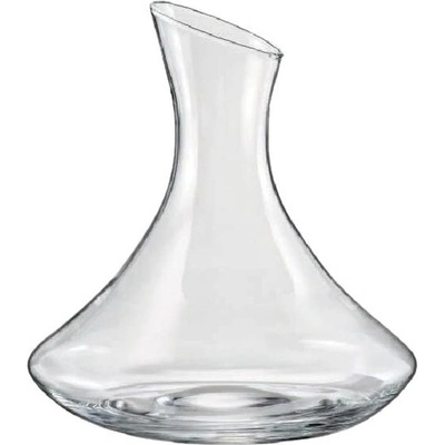 Bohemia Crystal Karafa decanter Klara 1500 ml