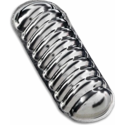 Kovovýroba Jeníkov formička KOŠÍK 65mm velký 20ks – Zboží Dáma