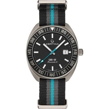 Certina 024.607.48.051.10