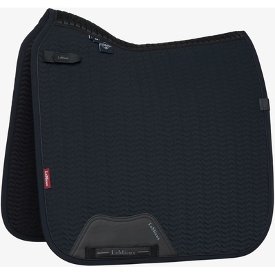 LeMieux Podsedlová dečka Essence black