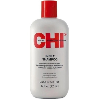 Chi Infra Shampoo 355 ml