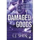 Damaged Gods